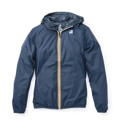 K-Way Rain Jacket