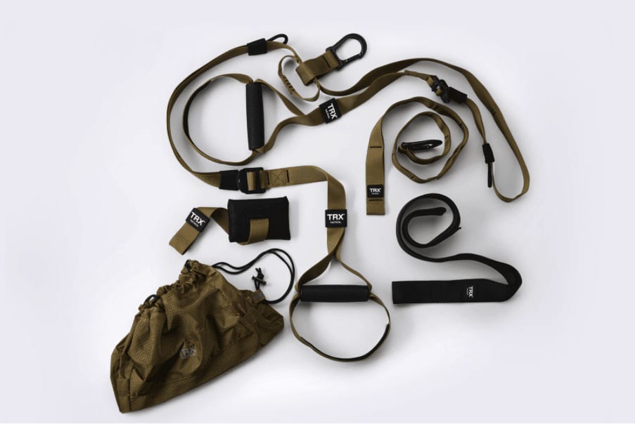 trx system