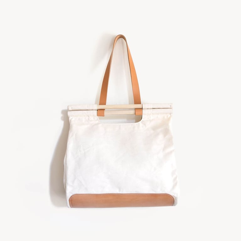 Dowel Bag