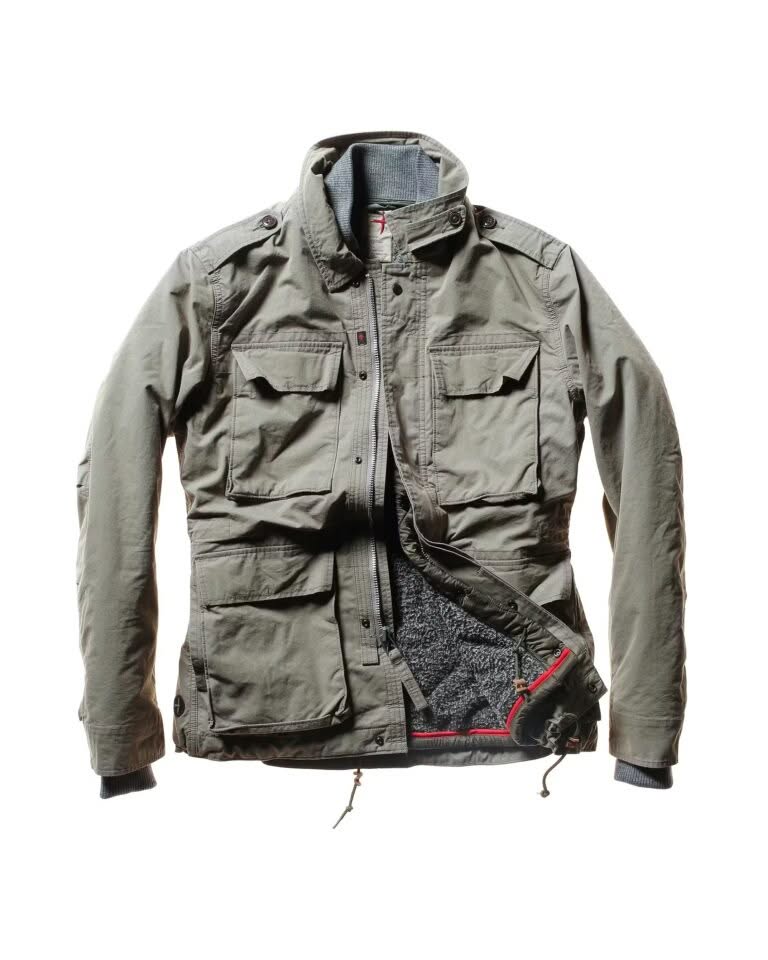 Relwen Combat 2-in-1: Two Jackets, One Winner